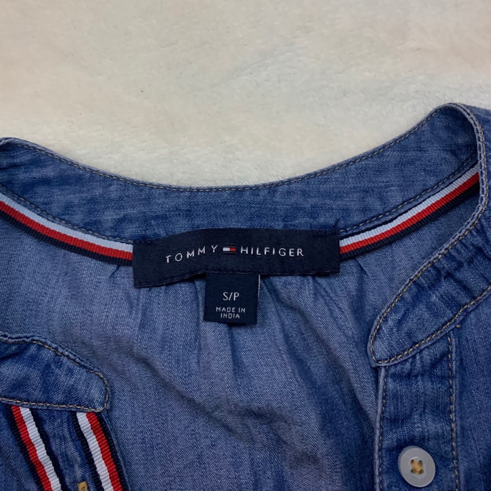 Tommy Hilfiger